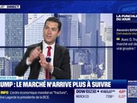 Replay BFM Bourse - La bourse cash : Avec D. Trump, le marché est devenu un vrai gruyère ! - 26/05