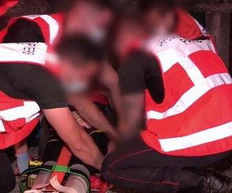 Replay Les docs du week-end - Quand la police traque les chauffards du périph
