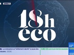 Replay Le 18h Eco - Mardi 3 juin