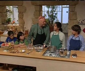 Replay Comment c'est fait ? - L'eau 2/2 - Jean-Pierre Coffe