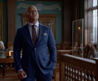 Replay Bull - S6 E3 - Le prince de Park avenue