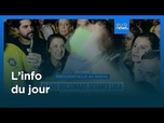 Replay L'info du jour | 5 octobre 2026 - Mi-journée