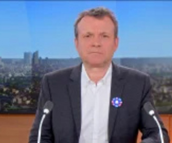 Replay L'info s'éclaire - 11/03/2025