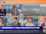 Replay 7 MINUTES POUR COMPRENDRE - Ce qu'il faut savoir sur les raids terrestres de l'armée israélienne au sud du Liban