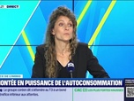 Replay La place de l'immo : La montée en puissance de l'autoconsommation - 08/10