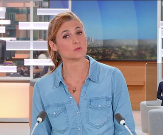 Replay Le JT en LSF - 10/12/2025