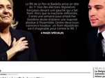 Replay Dans La Presse - Législatives en France : Le RN aux portes du pouvoir, Macron humilié