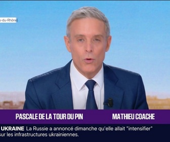 Replay BFM Première 6h-8h30 - Lundi 5 octobre 2026