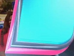 Replay Total WipeOut - La statue de John
