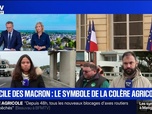 Replay L'intégrale de Midi BFM du vendredi 19 décembre 2025